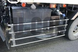 2024 Hino Profia Truck for sale, Japanese used car export - photo 10 of 21 | GULJI TRADERS