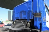 2024 Hino Profia Truck for sale, Japanese used car export - photo 15 of 21 | GULJI TRADERS