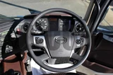 2024 Hino Profia Truck for sale, Japanese used car export - photo 19 of 21 | GULJI TRADERS