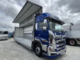 2024 Hino Profia Truck for sale, Japanese used car export - photo 1 of 9 | GULJI TRADERS