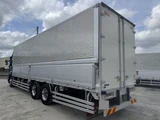 2024 Hino Profia Truck for sale, Japanese used car export - photo 2 of 9 | GULJI TRADERS