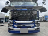 2024 Hino Profia Truck for sale, Japanese used car export - photo 3 of 9 | GULJI TRADERS