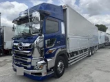 2024 Hino Profia Truck for sale, Japanese used car export - photo 4 of 9 | GULJI TRADERS