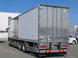 2024 Hino Profia Truck for sale, Japanese used car export - photo 4 of 9 | GULJI TRADERS