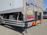 2024 Hino Profia Truck for sale, Japanese used car export - photo 6 of 9 | GULJI TRADERS