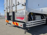 2024 Hino Profia Truck for sale, Japanese used car export - photo 7 of 9 | GULJI TRADERS