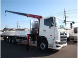 2025 Hino Profia Truck for sale, Japanese used car export - photo 2 of 37 | GULJI TRADERS