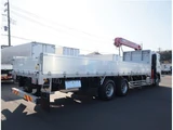 2025 Hino Profia Truck for sale, Japanese used car export - photo 3 of 37 | GULJI TRADERS