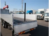 2025 Hino Profia Truck for sale, Japanese used car export - photo 10 of 37 | GULJI TRADERS