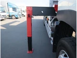 2025 Hino Profia Truck for sale, Japanese used car export - photo 16 of 37 | GULJI TRADERS