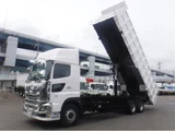 2025 Hino Profia Truck for sale, Japanese used car export - photo 2 of 71 | GULJI TRADERS