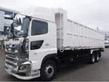 2025 Hino Profia Truck for sale, Japanese used car export - photo 3 of 71 | GULJI TRADERS