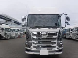 2025 Hino Profia Truck for sale, Japanese used car export - photo 4 of 71 | GULJI TRADERS