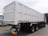 2025 Hino Profia Truck for sale, Japanese used car export - photo 6 of 71 | GULJI TRADERS