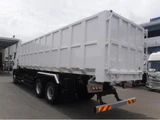 2025 Hino Profia Truck for sale, Japanese used car export - photo 8 of 71 | GULJI TRADERS