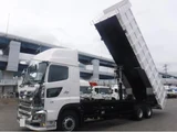 2025 Hino Profia Truck for sale, Japanese used car export - photo 9 of 71 | GULJI TRADERS