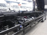 2025 Hino Profia Truck for sale, Japanese used car export - photo 18 of 71 | GULJI TRADERS