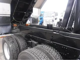 2025 Hino Profia Truck for sale, Japanese used car export - photo 20 of 71 | GULJI TRADERS