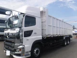 2025 Hino Profia Truck for sale, Japanese used car export - photo 2 of 70 | GULJI TRADERS