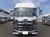 2025 Hino Profia Truck for sale, Japanese used car export - photo 3 of 70 | GULJI TRADERS