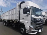 2025 Hino Profia Truck for sale, Japanese used car export - photo 4 of 70 | GULJI TRADERS