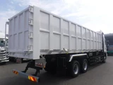 2025 Hino Profia Truck for sale, Japanese used car export - photo 5 of 70 | GULJI TRADERS