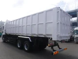 2025 Hino Profia Truck for sale, Japanese used car export - photo 7 of 70 | GULJI TRADERS