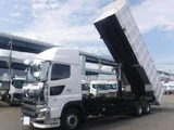 2025 Hino Profia Truck for sale, Japanese used car export - photo 8 of 70 | GULJI TRADERS