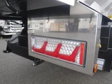 2025 Hino Profia Truck for sale, Japanese used car export - photo 54 of 70 | GULJI TRADERS