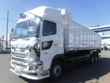 2025 Hino Profia Truck for sale, Japanese used car export - photo 2 of 70 | GULJI TRADERS