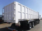 2025 Hino Profia Truck for sale, Japanese used car export - photo 5 of 70 | GULJI TRADERS
