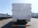 2025 Hino Profia Truck for sale, Japanese used car export - photo 6 of 70 | GULJI TRADERS