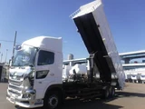 2025 Hino Profia Truck for sale, Japanese used car export - photo 8 of 70 | GULJI TRADERS
