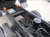 2025 Hino Profia Truck for sale, Japanese used car export - photo 29 of 70 | GULJI TRADERS