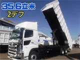 2025 Hino Profia Truck for sale, Japanese used car export - photo 1 of 70 | GULJI TRADERS