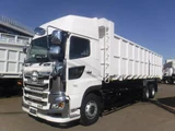 2025 Hino Profia Truck for sale, Japanese used car export - photo 2 of 70 | GULJI TRADERS