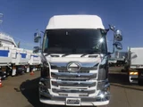 2025 Hino Profia Truck for sale, Japanese used car export - photo 3 of 70 | GULJI TRADERS