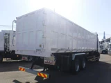 2025 Hino Profia Truck for sale, Japanese used car export - photo 5 of 70 | GULJI TRADERS
