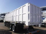 2025 Hino Profia Truck for sale, Japanese used car export - photo 7 of 70 | GULJI TRADERS