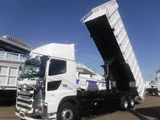 2025 Hino Profia Truck for sale, Japanese used car export - photo 8 of 70 | GULJI TRADERS