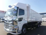 2025 Hino Profia Truck for sale, Japanese used car export - photo 2 of 70 | GULJI TRADERS