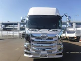 2025 Hino Profia Truck for sale, Japanese used car export - photo 3 of 70 | GULJI TRADERS