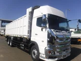 2025 Hino Profia Truck for sale, Japanese used car export - photo 4 of 70 | GULJI TRADERS