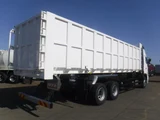 2025 Hino Profia Truck for sale, Japanese used car export - photo 5 of 70 | GULJI TRADERS