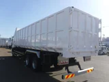 2025 Hino Profia Truck for sale, Japanese used car export - photo 7 of 70 | GULJI TRADERS