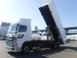 2025 Hino Profia Truck for sale, Japanese used car export - photo 8 of 70 | GULJI TRADERS