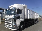 2025 Hino Profia Truck for sale, Japanese used car export - photo 2 of 68 | GULJI TRADERS