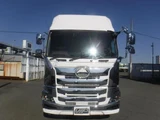 2025 Hino Profia Truck for sale, Japanese used car export - photo 3 of 68 | GULJI TRADERS