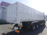 2025 Hino Profia Truck for sale, Japanese used car export - photo 5 of 68 | GULJI TRADERS
