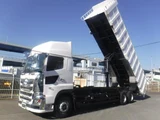 2025 Hino Profia Truck for sale, Japanese used car export - photo 8 of 68 | GULJI TRADERS